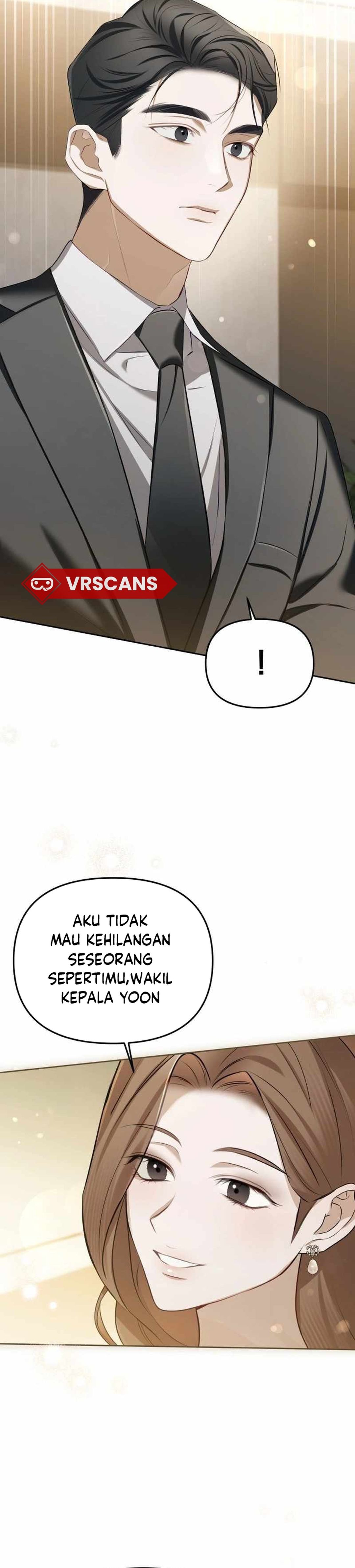 I’d Rather Live as a Villain chapter 1