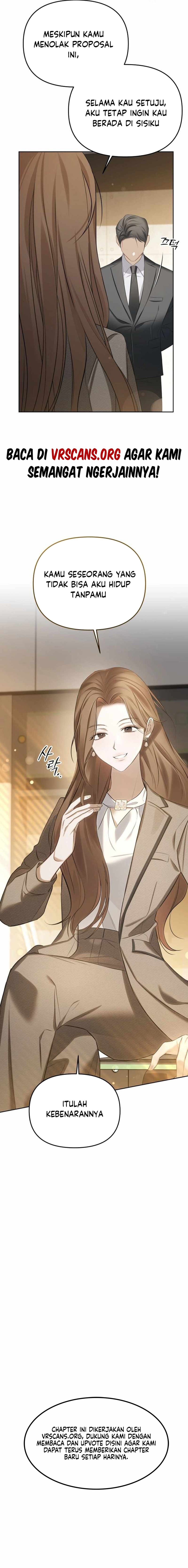 I’d Rather Live as a Villain chapter 1