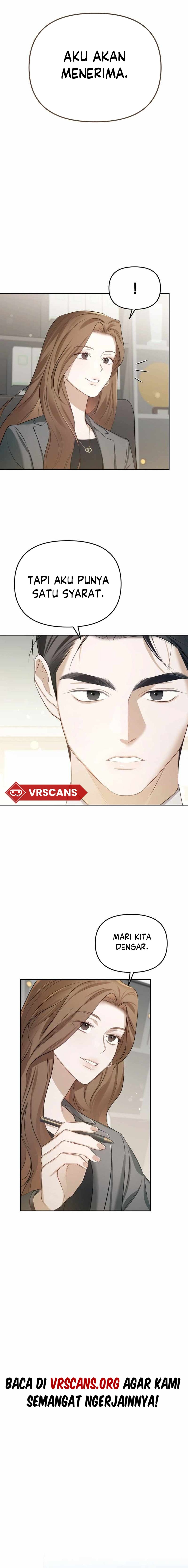 I’d Rather Live as a Villain chapter 1