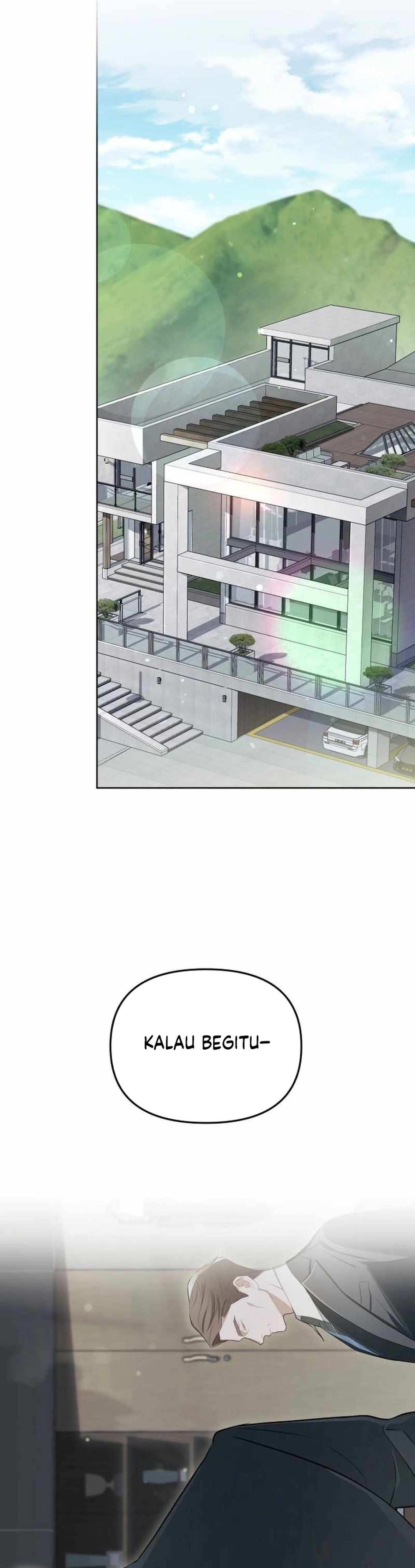 I’d Rather Live as a Villain chapter 1