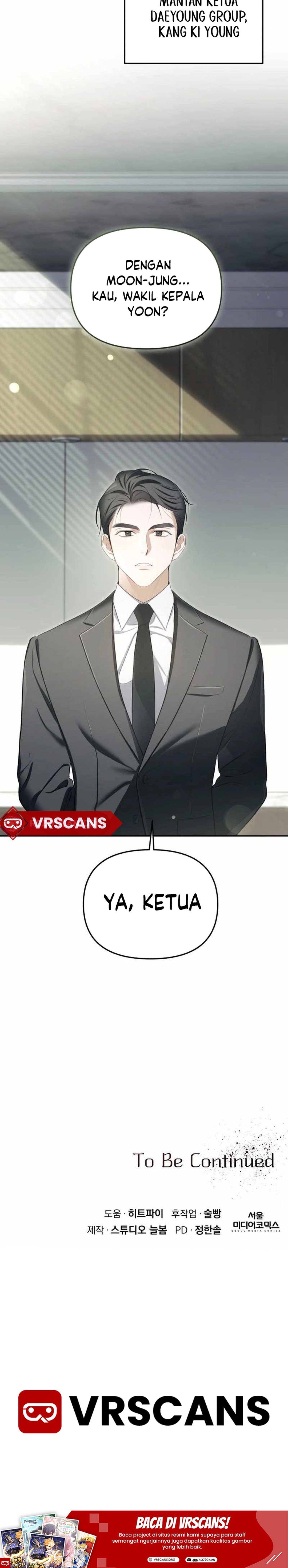 I’d Rather Live as a Villain chapter 1