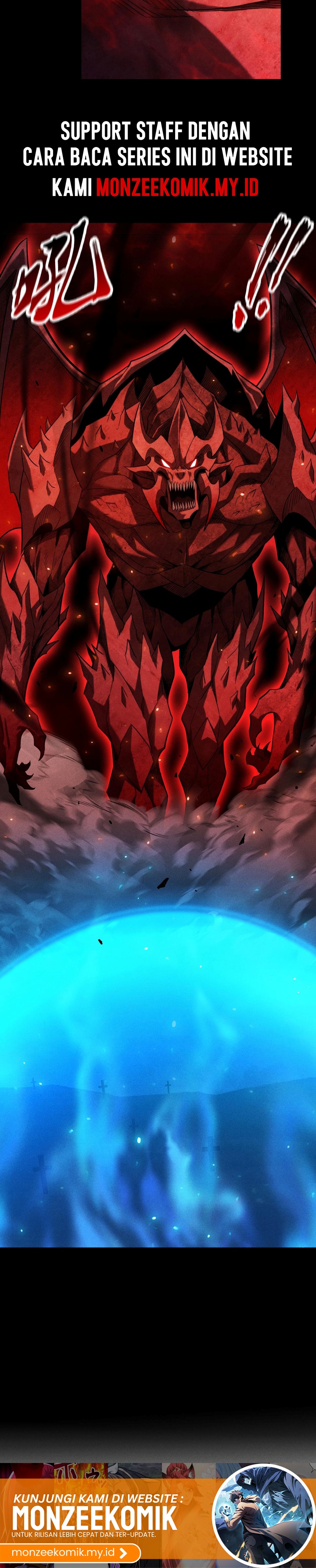 Idle Player Returns as a God (I Awoke as a God) chapter 26