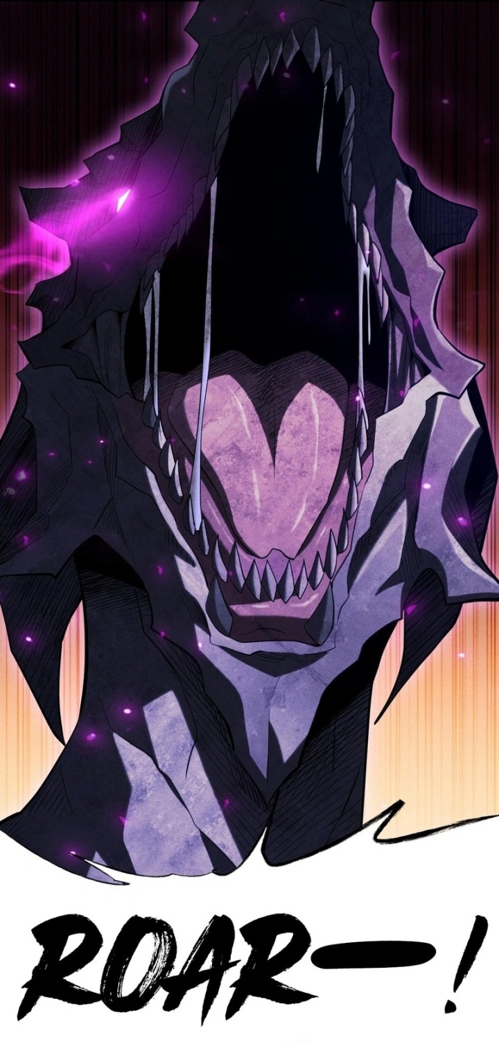 Idle Player Returns as a God (I Awoke as a God) chapter 42