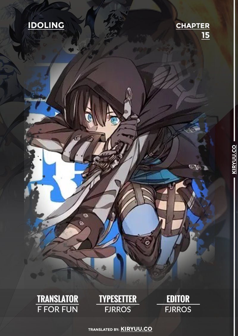 Idoling Chapter 15 Bahasa Indonesia