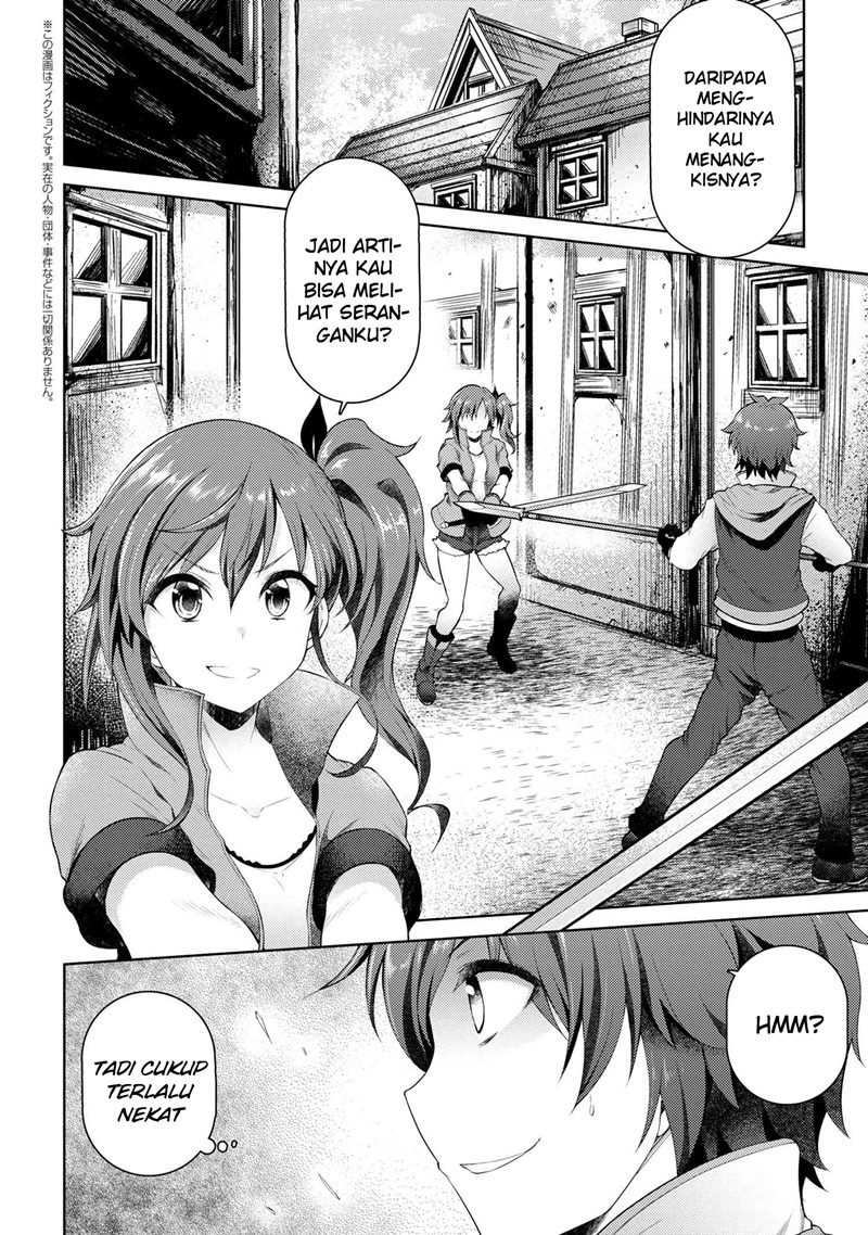Ie ga Moete Jinsei Dou Demo Yoku Natta kara, Nokotta Nakenashi no Kin de Dark Elf no Dorei o Katta chapter 8