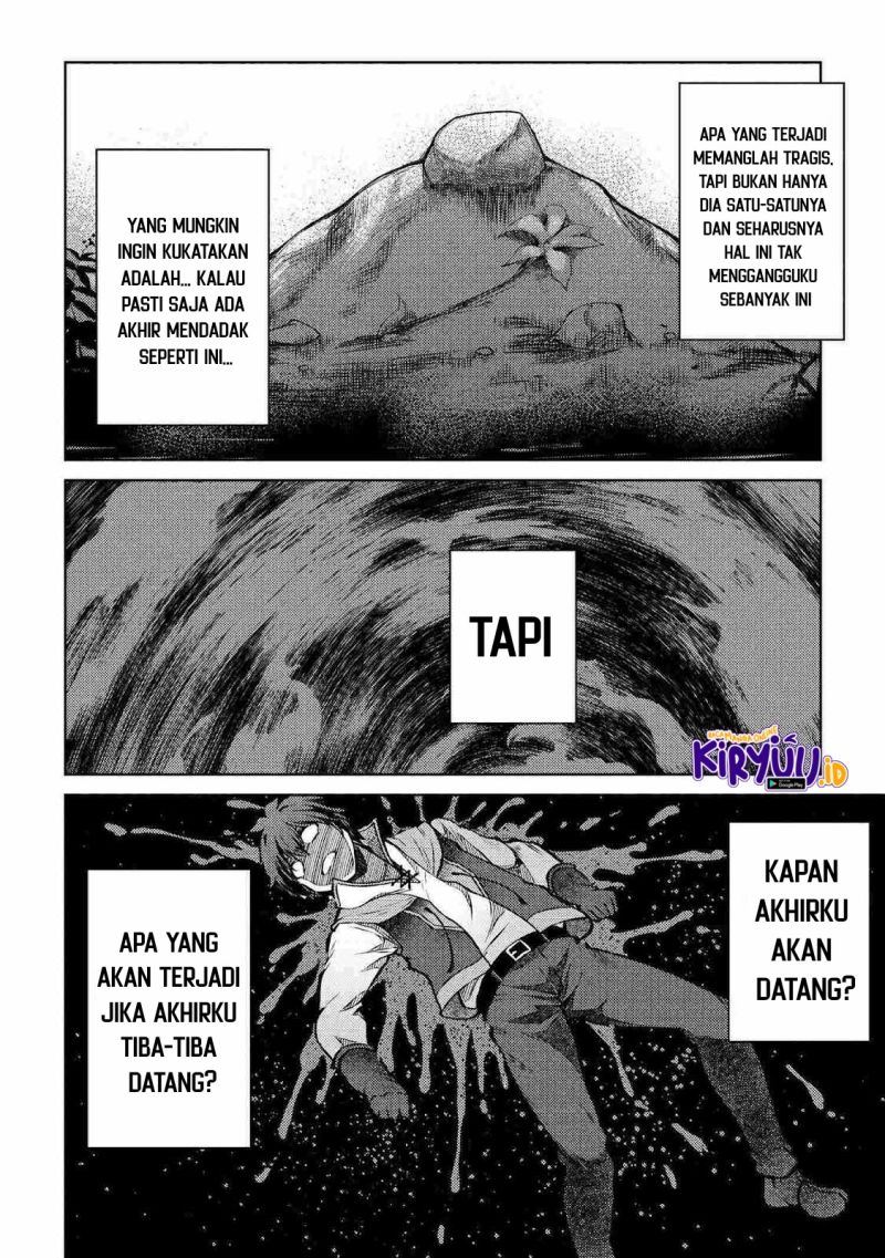 Ie ga Moete Jinsei Dou Demo Yoku Natta kara, Nokotta Nakenashi no Kin de Dark Elf no Dorei o Katta chapter 11
