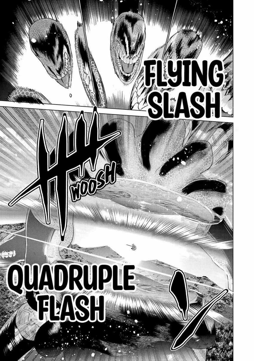 Ie de Munou to Iware Tsuzuketa Ore Desu ga Chapter 13 Bahasa Indonesia