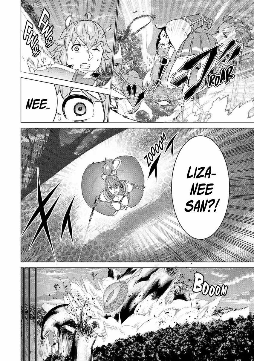 Ie de Munou to Iware Tsuzuketa Ore Desu ga Chapter 13 Bahasa Indonesia