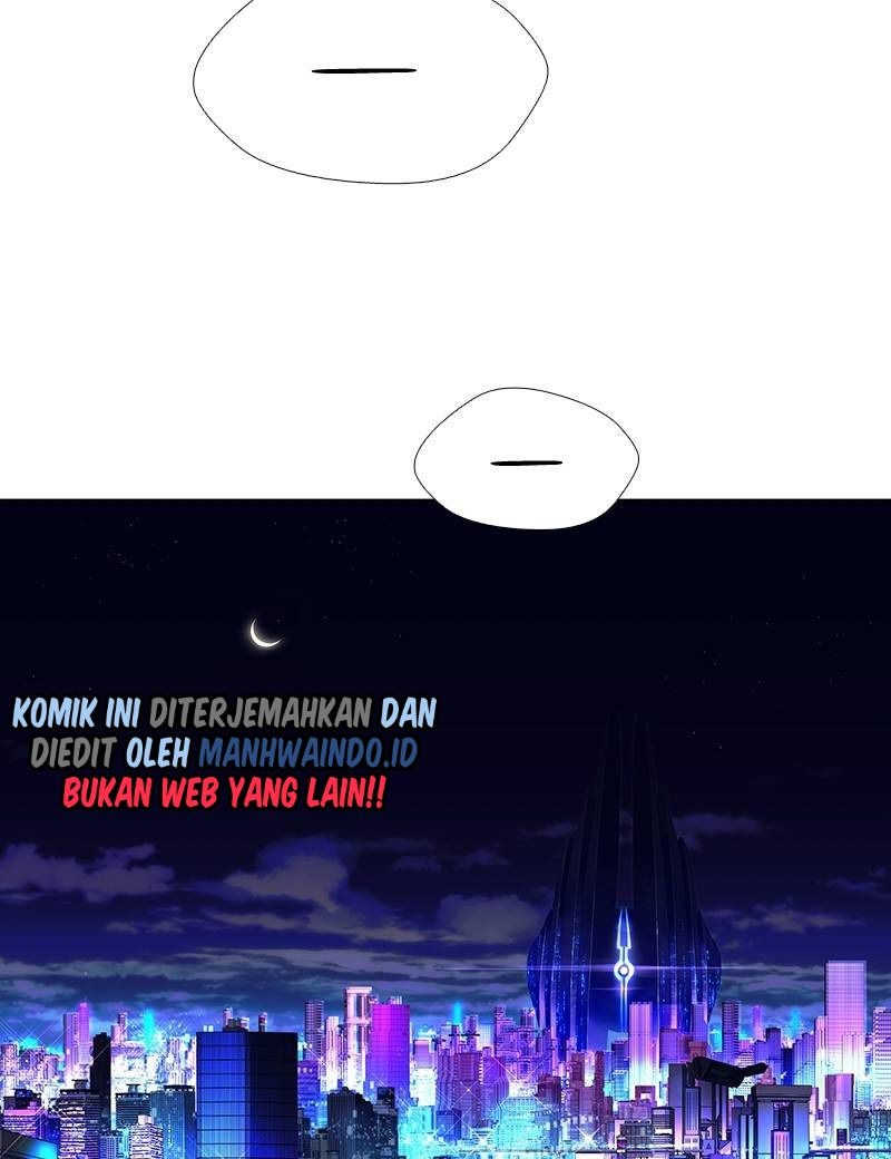 If AI Rules The World chapter 16