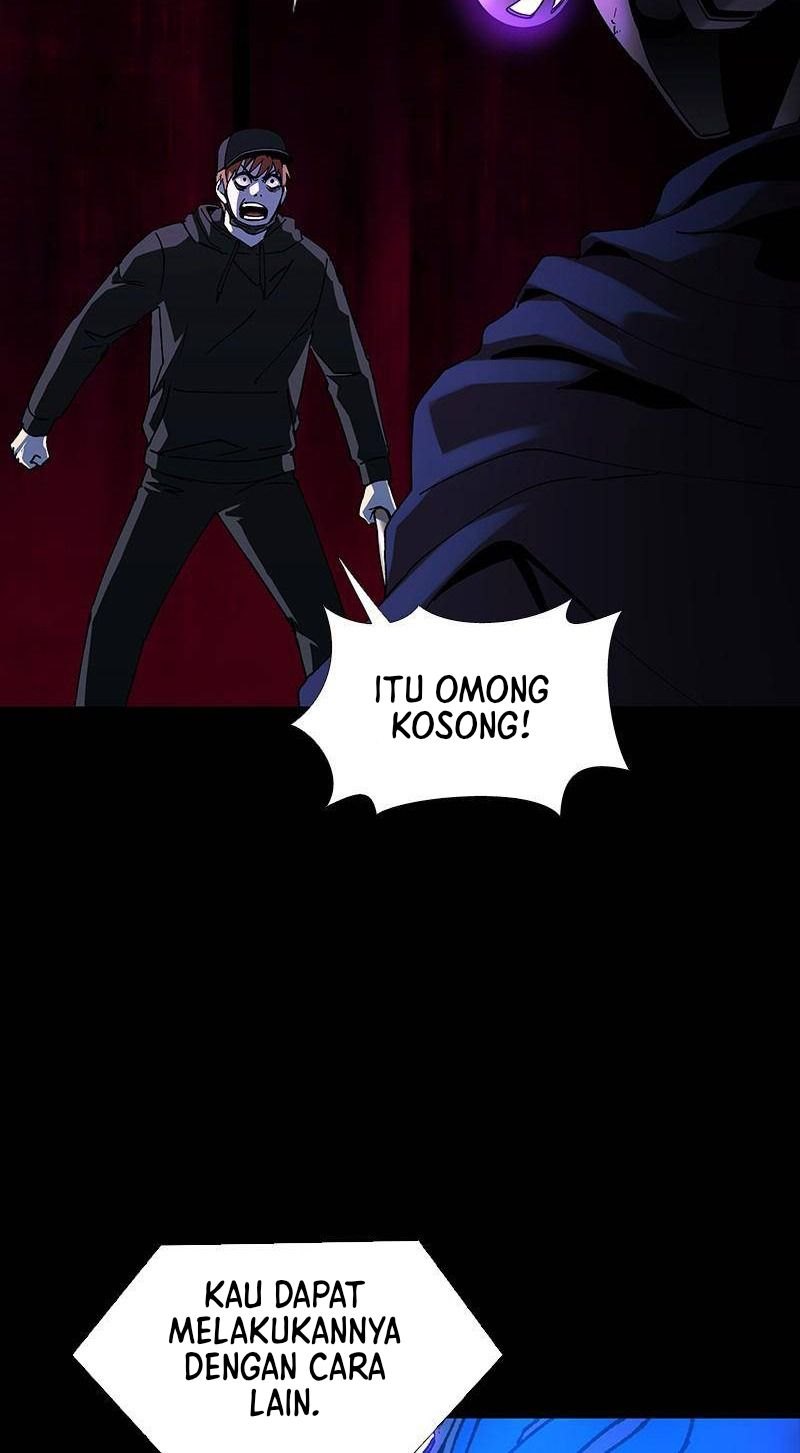 If AI Rules The World Chapter 34 Bahasa Indonesia