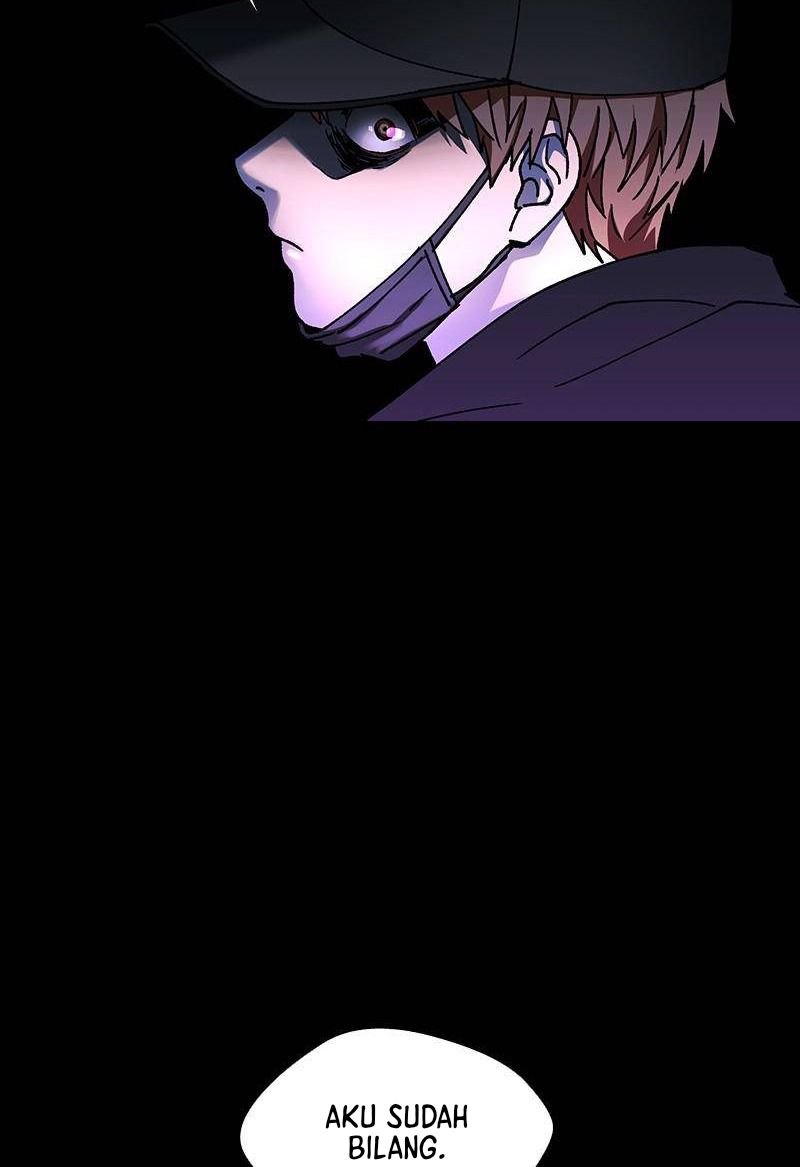 If AI Rules The World Chapter 34 Bahasa Indonesia