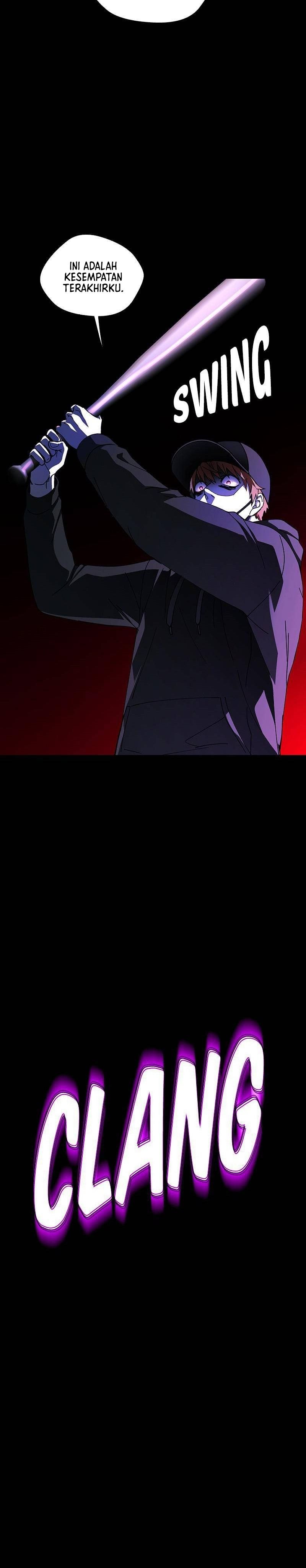 If AI Rules The World Chapter 34 Bahasa Indonesia