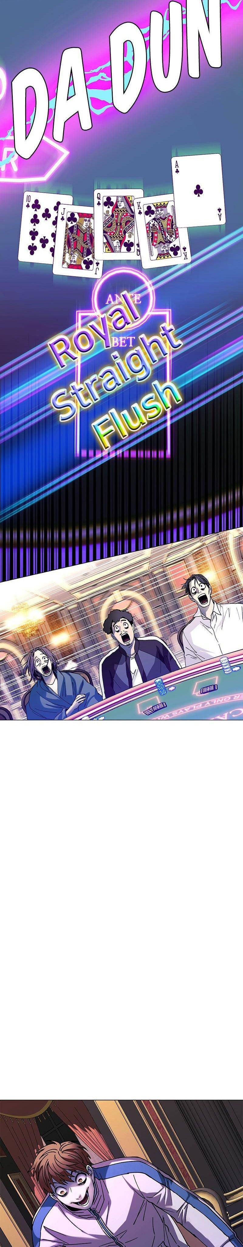 If AI Rules The World Chapter 34 Bahasa Indonesia