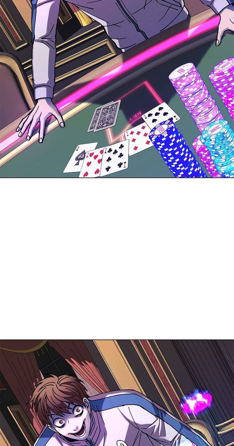 If AI Rules The World Chapter 34 Bahasa Indonesia