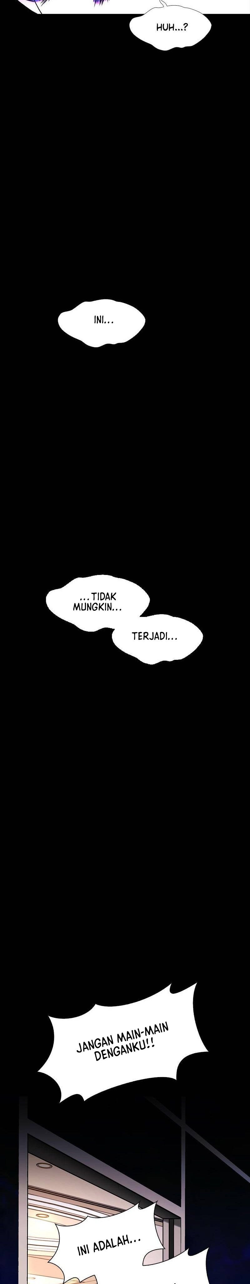 If AI Rules The World Chapter 34 Bahasa Indonesia