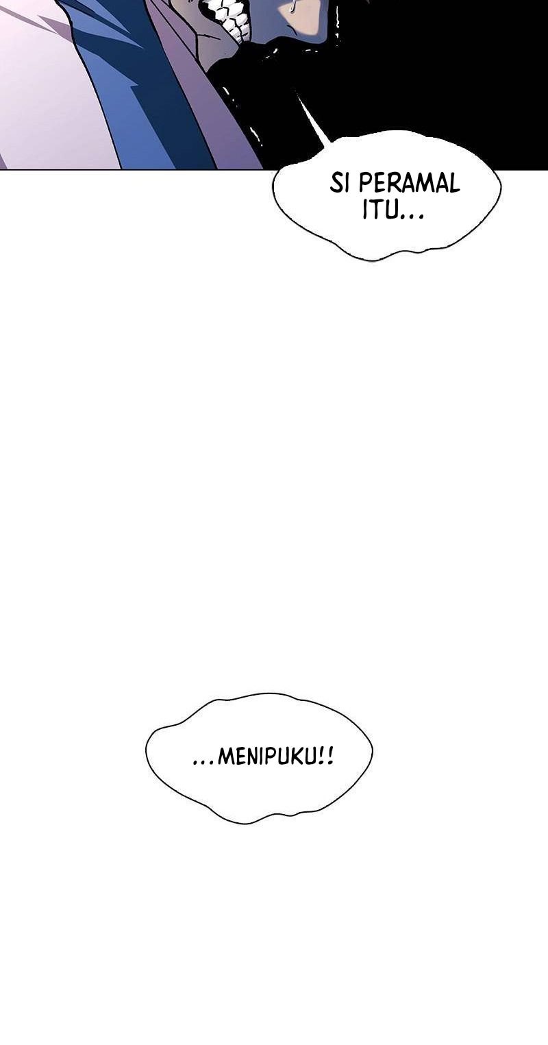 If AI Rules The World Chapter 34 Bahasa Indonesia