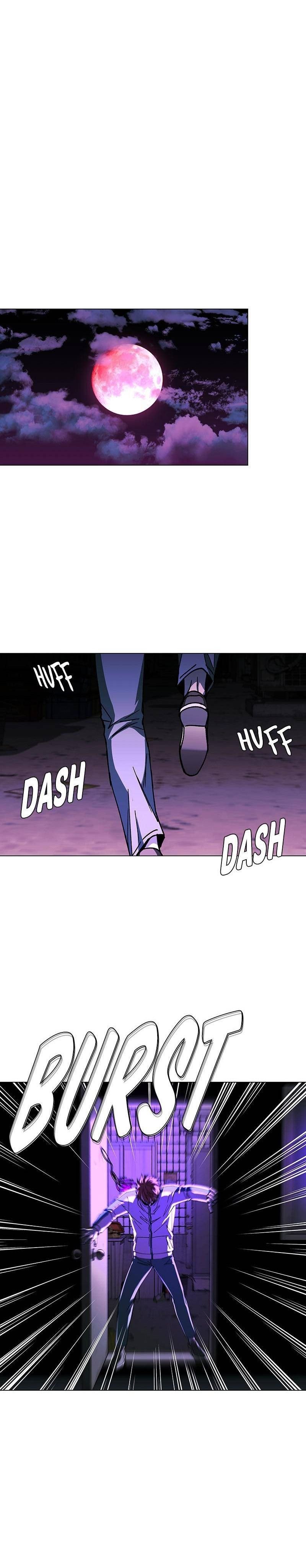 If AI Rules The World Chapter 34 Bahasa Indonesia