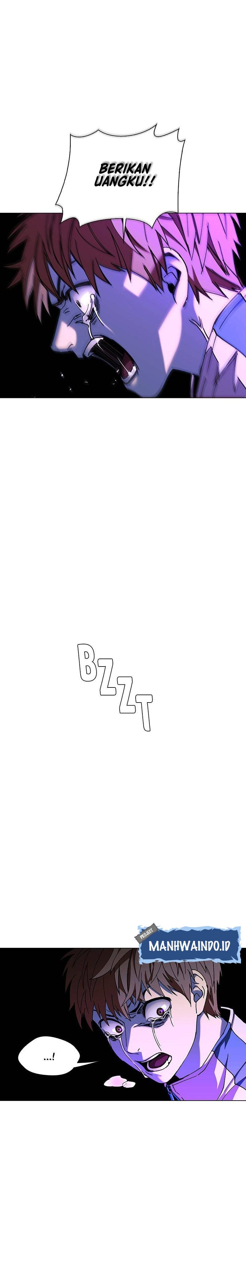 If AI Rules The World Chapter 34 Bahasa Indonesia