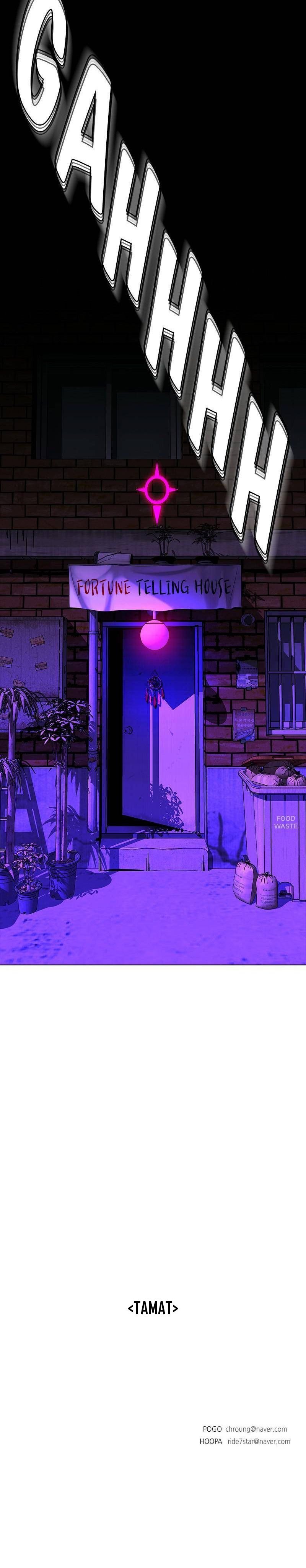 If AI Rules The World Chapter 34 Bahasa Indonesia