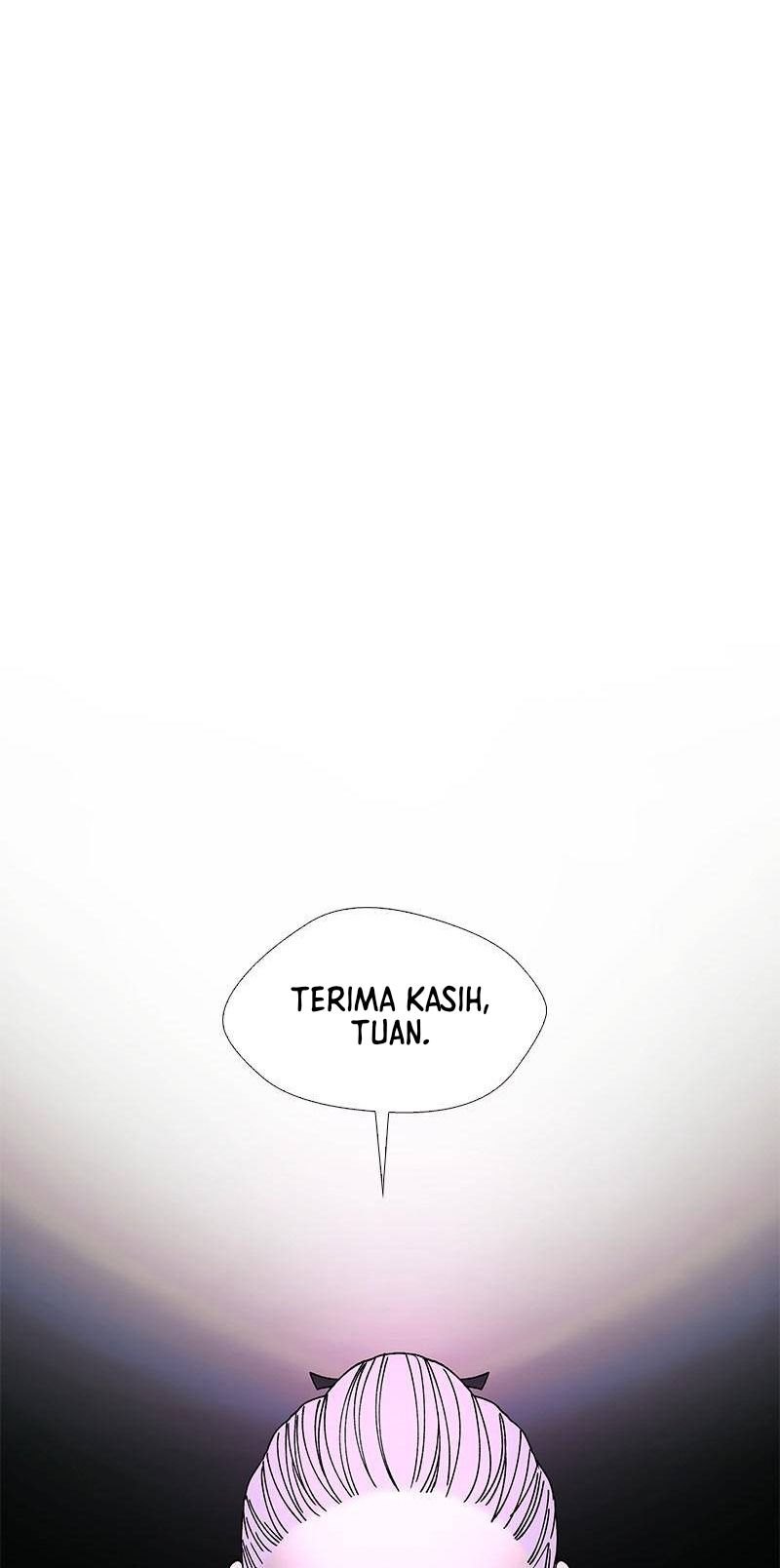 If AI Rules The World Chapter 34 Bahasa Indonesia