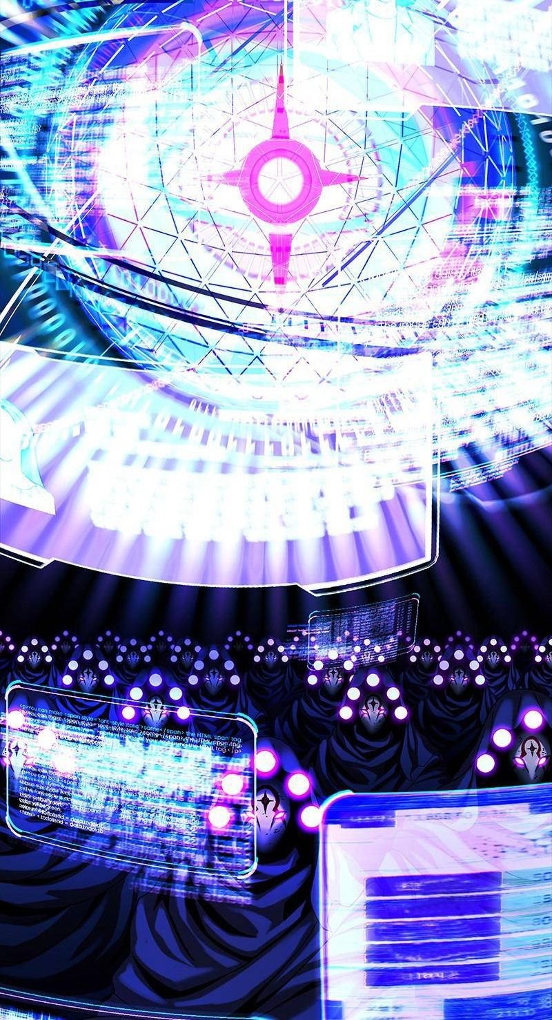 If AI Rules The World Chapter 34 Bahasa Indonesia