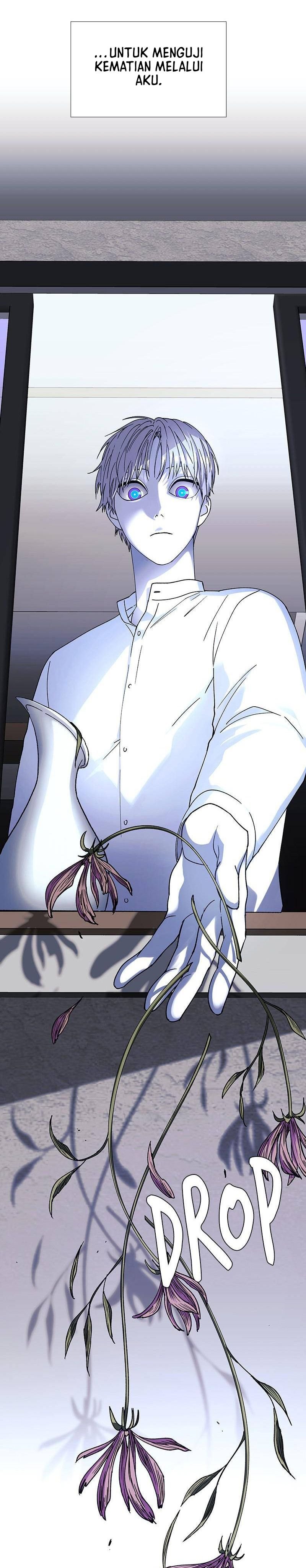 If AI Rules The World Chapter 36 Bahasa Indonesia