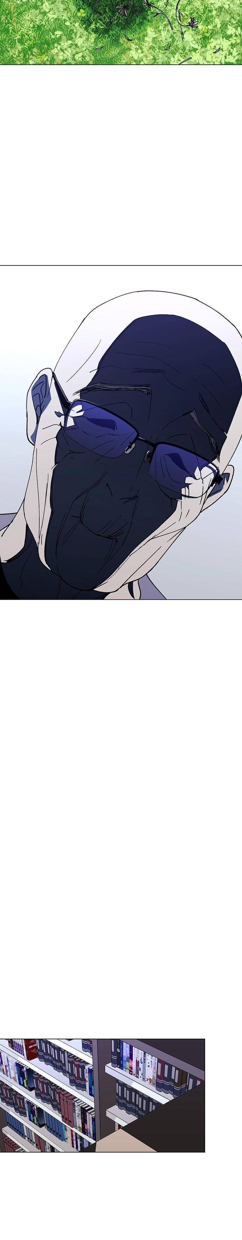 If AI Rules The World Chapter 36 Bahasa Indonesia