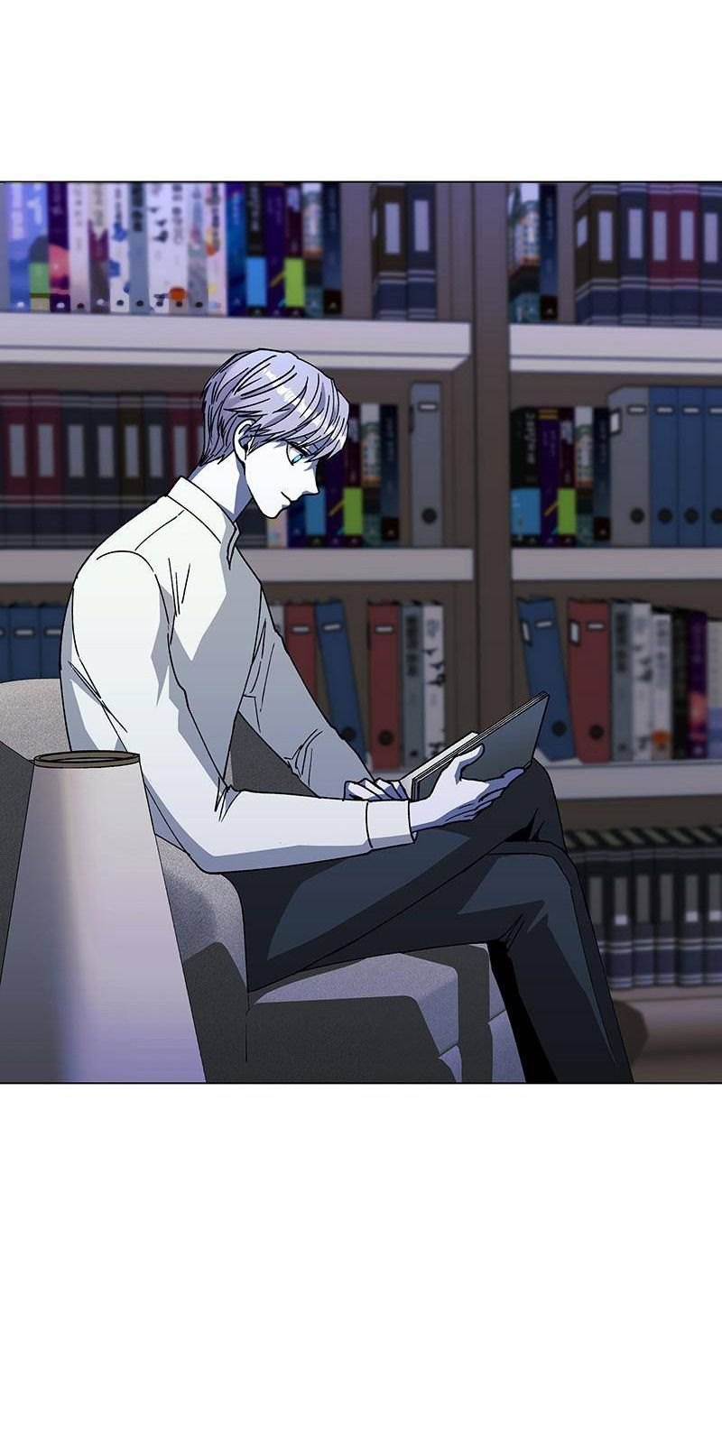 If AI Rules The World Chapter 36 Bahasa Indonesia