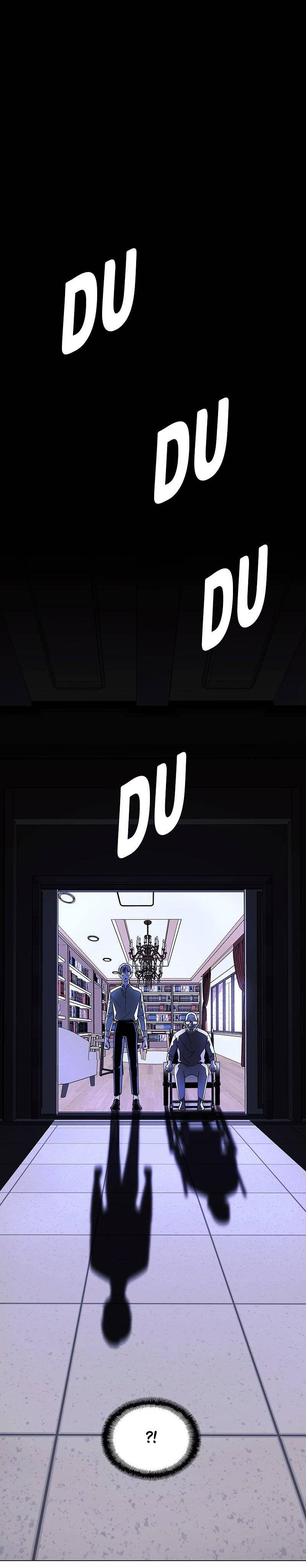 If AI Rules The World Chapter 36 Bahasa Indonesia