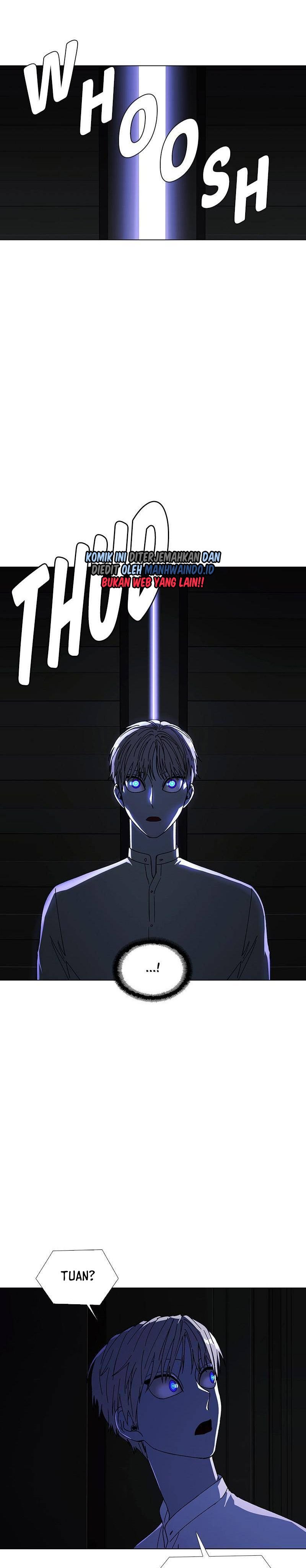 If AI Rules The World Chapter 36 Bahasa Indonesia