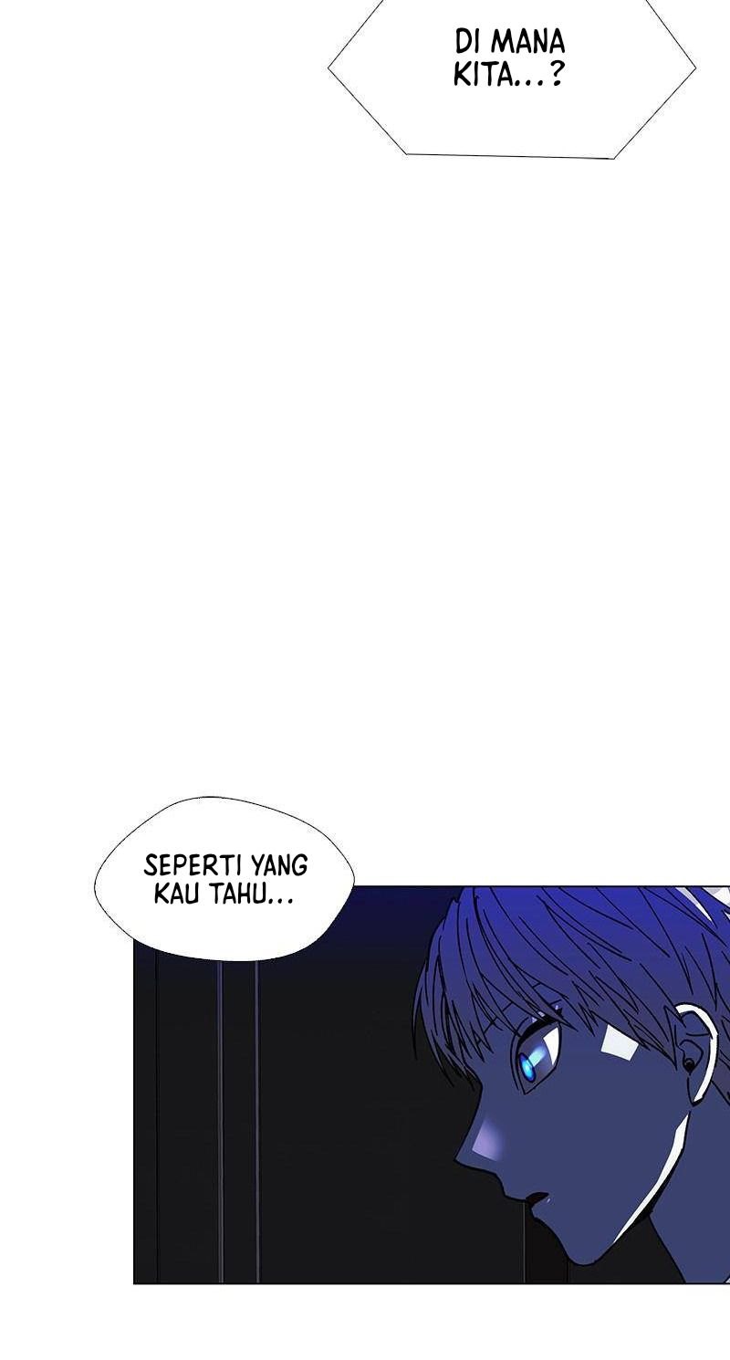 If AI Rules The World Chapter 36 Bahasa Indonesia