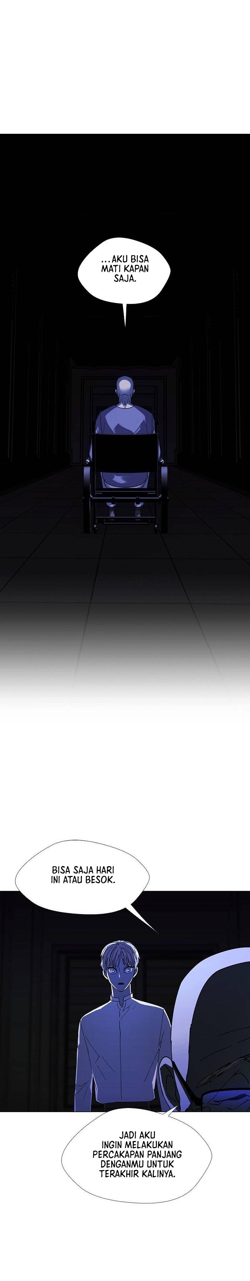 If AI Rules The World Chapter 36 Bahasa Indonesia