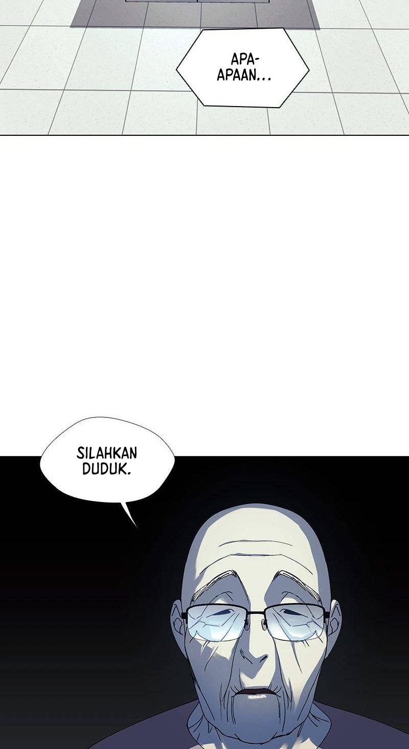 If AI Rules The World Chapter 36 Bahasa Indonesia