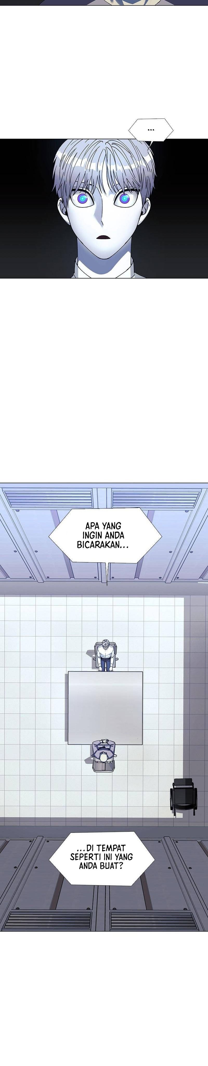 If AI Rules The World Chapter 36 Bahasa Indonesia