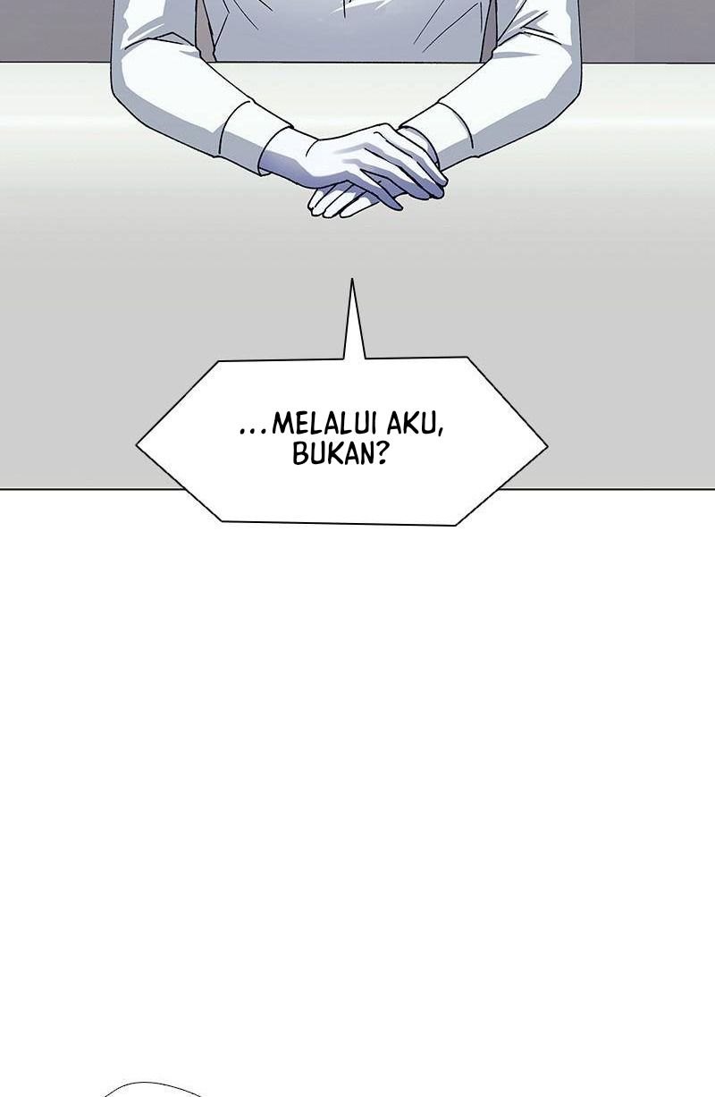 If AI Rules The World Chapter 36 Bahasa Indonesia