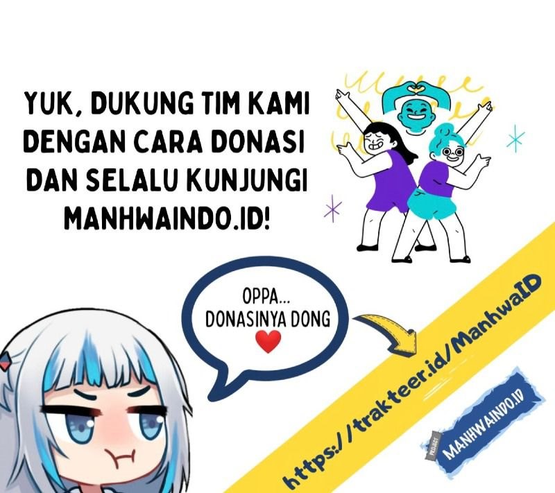 If AI Rules The World Chapter 36 Bahasa Indonesia