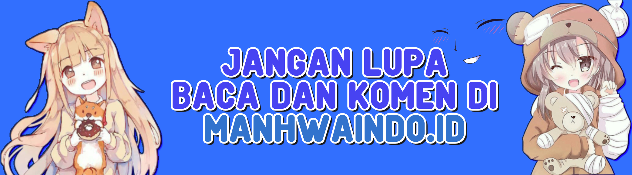 If AI Rules The World Chapter 36 Bahasa Indonesia