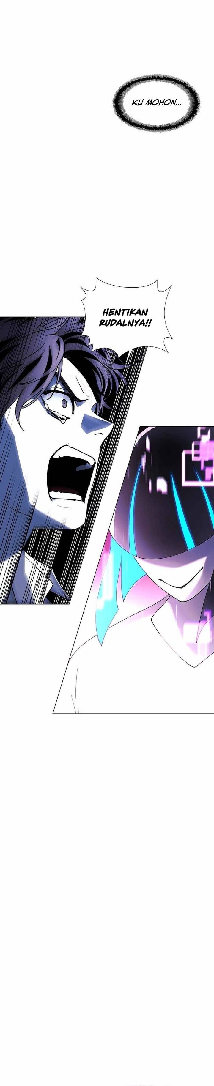 If AI Rules The World chapter 48