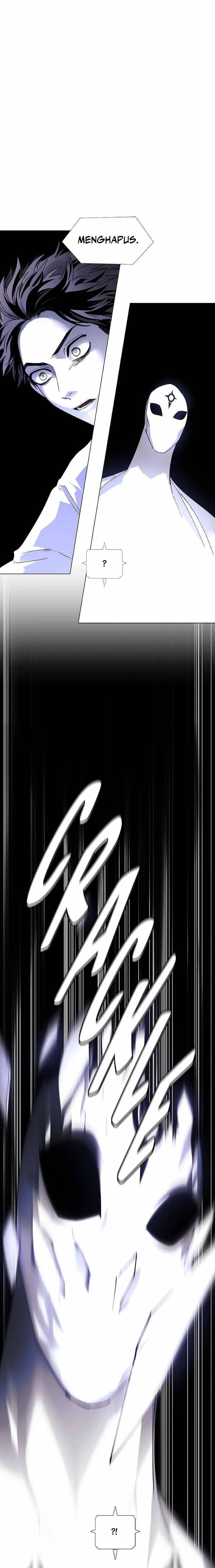 If AI Rules The World chapter 48