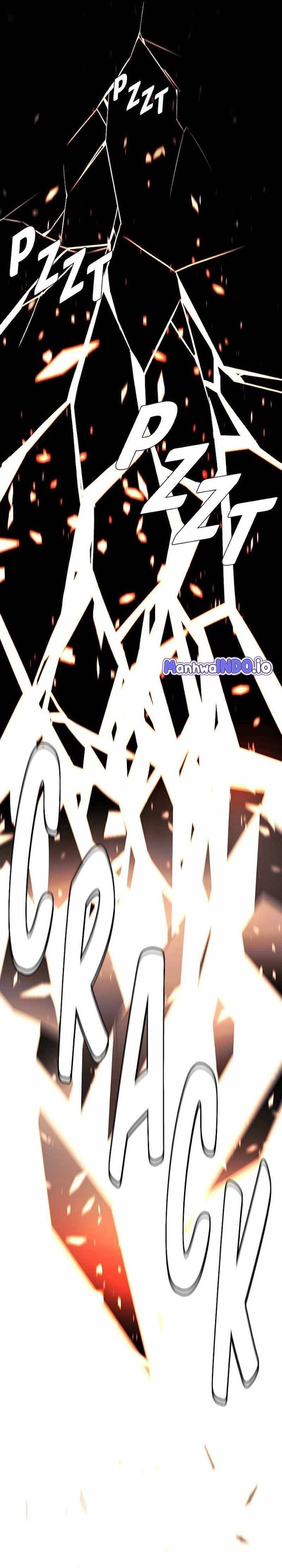 If AI Rules The World chapter 48