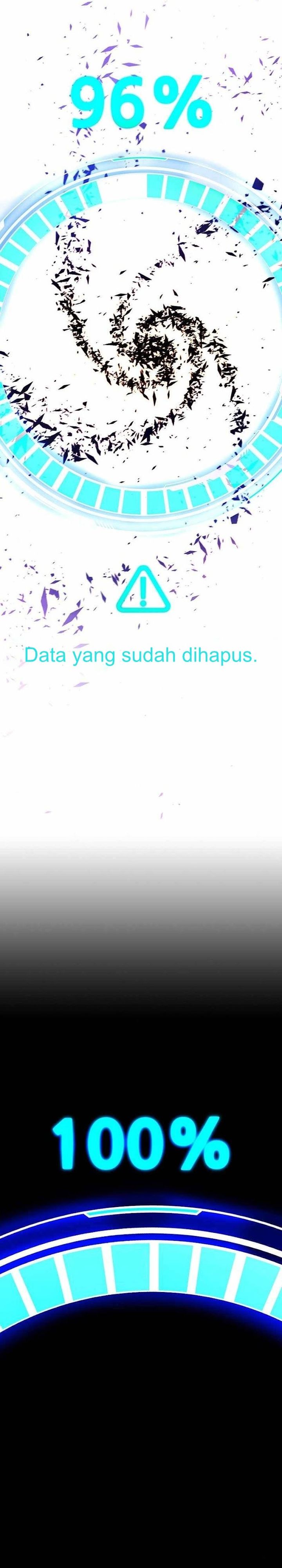 If AI Rules The World chapter 48