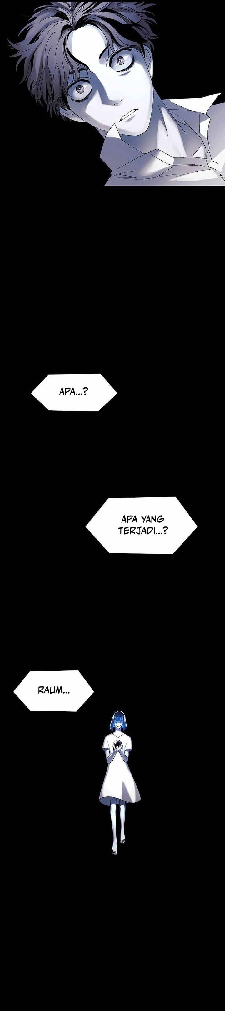 If AI Rules The World chapter 48