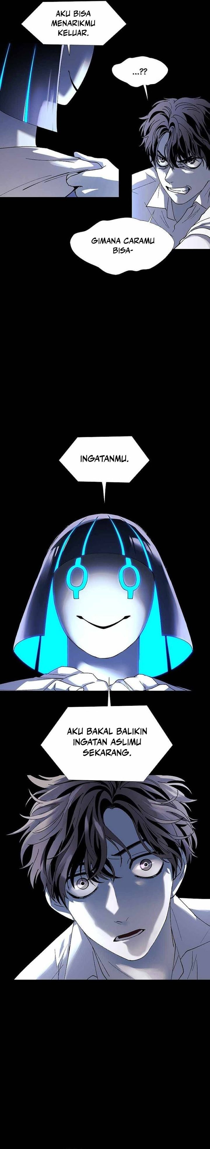 If AI Rules The World chapter 48