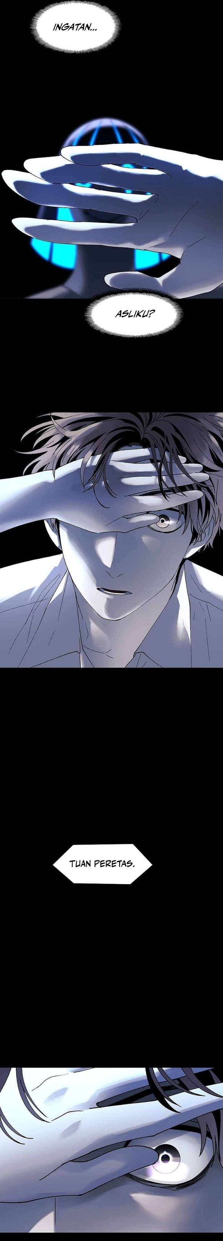 If AI Rules The World chapter 48