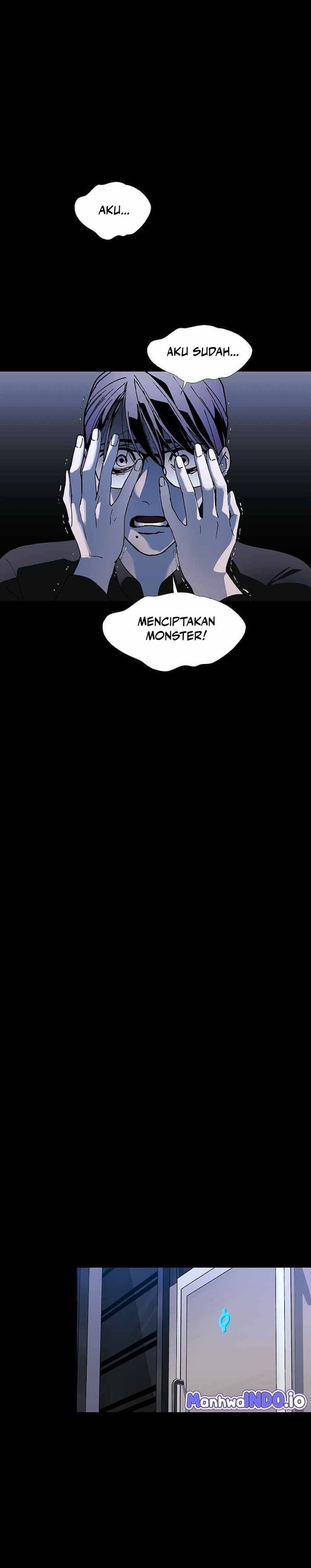 If AI Rules The World chapter 48