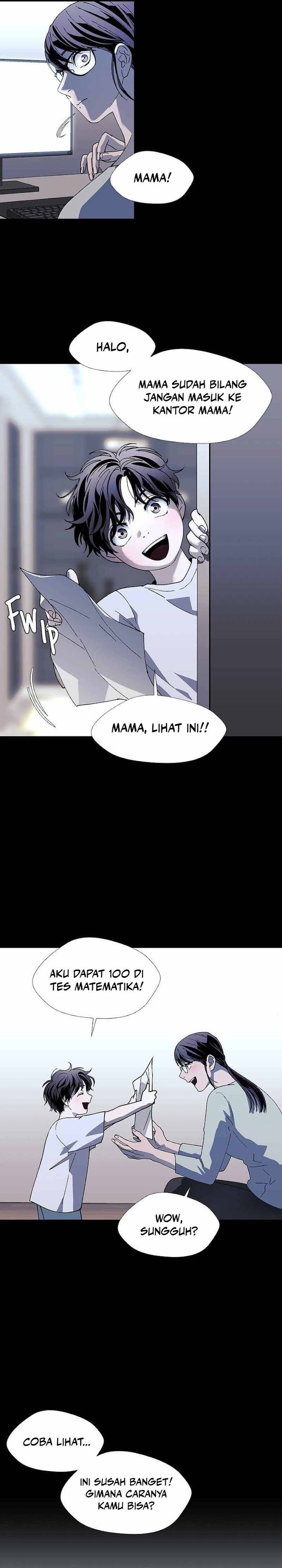 If AI Rules The World chapter 48