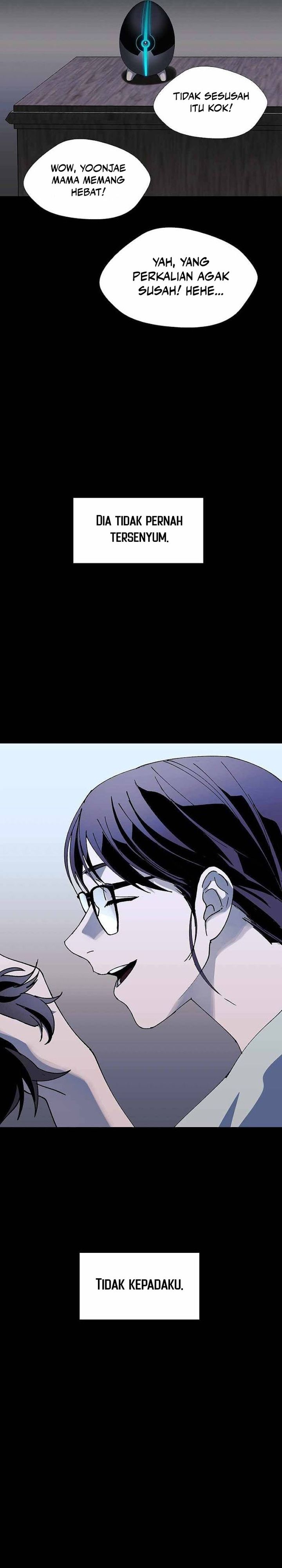 If AI Rules The World chapter 48