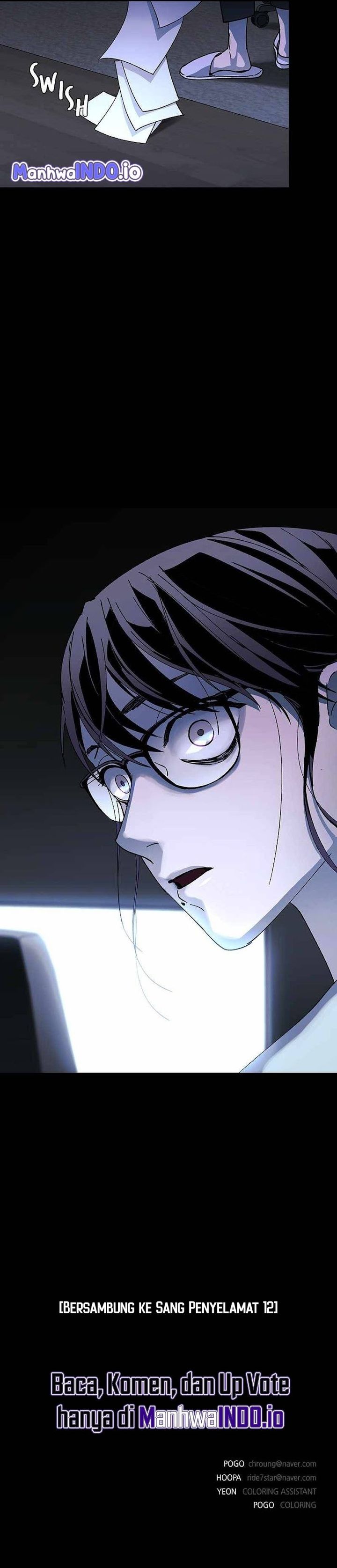 If AI Rules The World chapter 48