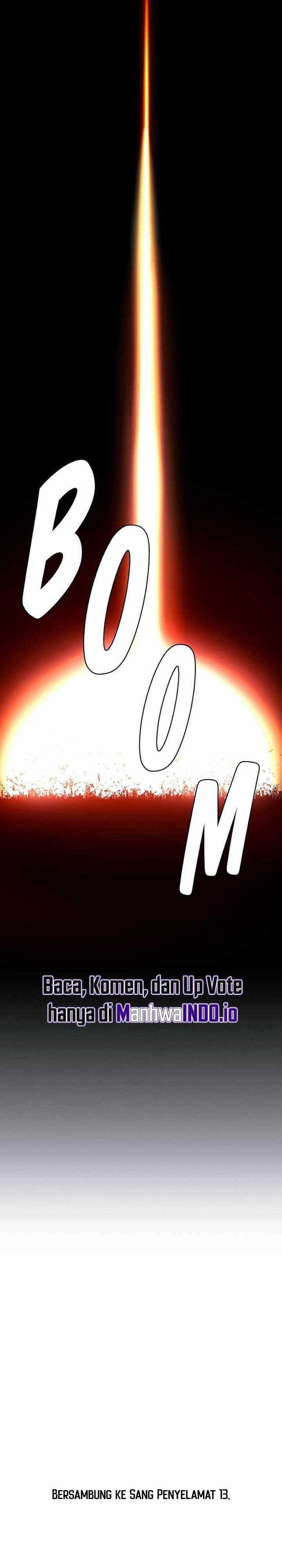 If AI Rules The World Chapter 49 Bahasa Indonesia