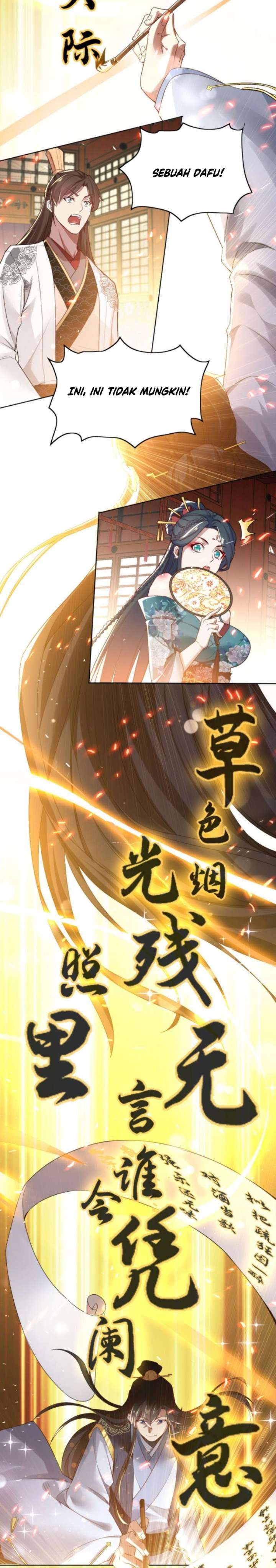 If I Don’t Die, I’ll Be Invincible Chapter 07 Bahasa Indonesia